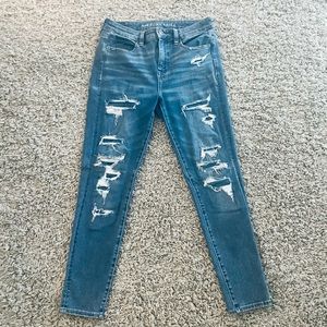 American eagle dream Jean